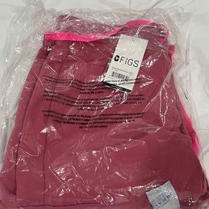 Figs XXS Scrub Set